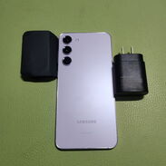 Samsung Galaxy S23 Plus 5g 256gb de almacenamiento Procesador: Snapdragon 8 Gen 2 for Galaxy 3.36GHz - Img 45396964