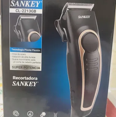 Máquina de pelar profesional. Marca Sankey. Llamar 52930997 - Img 96110544