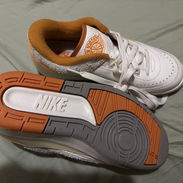Tenis nike air jordan #36.5 100% originales!! - Img 51107933