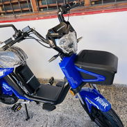 Bicimoto Mountain en venta - Img 57910131