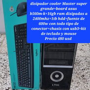 PC en venta y kit de pc - Img 45250436