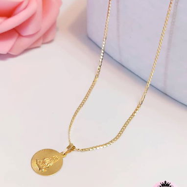 Cadenas originales oro 10K. LM joyería. Garantía en su compra. El precio varía según el modelo - 2/9