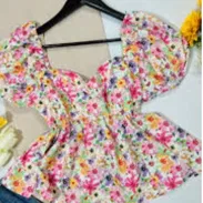 Blusas talla s - Img 55582389