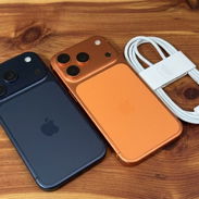 $1200 usd | iPhone 17 Pro 256GB, batería 100% - Img 57782640