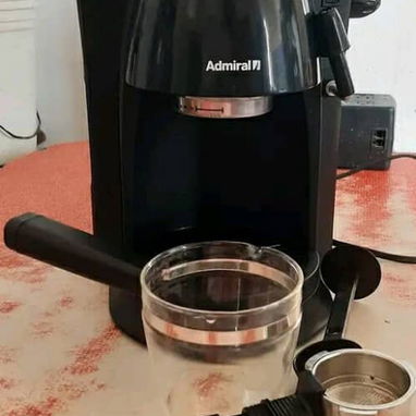 Pelador ,Cafetera eléctrica, ect.. - Img 115024047