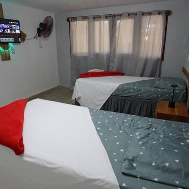 Casa de Renta en Varadero - 9/10