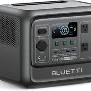 BLUETTI Elite 100 V2 - Img 55742423