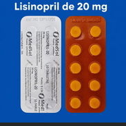 Lisinopril - Img 55430799