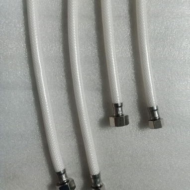 VENDO FLEXOS (LATIGUILLOS) DE CONECTORES Y TAMAÑOS VARIADOS. VEA PRECIOS. (+53)52990828. - Img 89594424