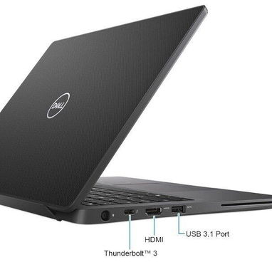 Laptop Dell Latitude 7300 – i5 8GB/256GB STOCK EN LA HABANA - 5/5