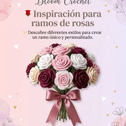 Rosas artificiales - Img 56530095