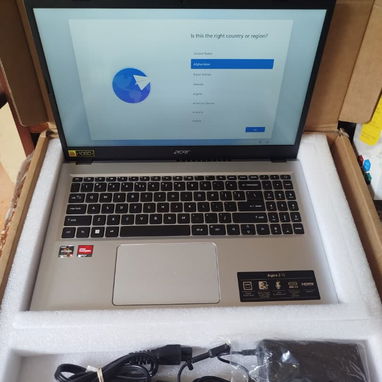 💻 Laptop Acer Aspire A315 Gama Alta Premium 💎 - Img 122691356