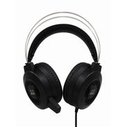 Audifonos gamer 7.1 JT - Img 56852752