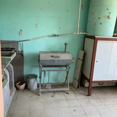 Se vende apto en Altahabana - Img 122783481