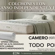 Colchones camerso - Img 56884594
