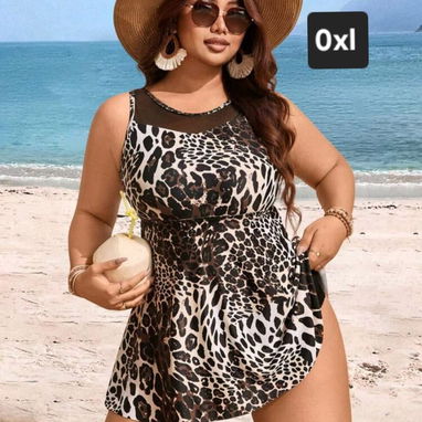 Trusas Shein variedad de modelos - 9/10