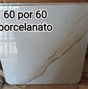 Porcelanato de 60 por 60 importado - Img 45785098