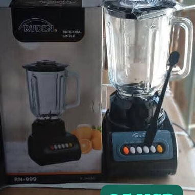 BATIDORAS • LA HERRAMIENTA QUE SU COCINA NECESITA - 2/3
