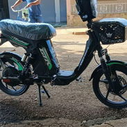 Bicimoto eléctrica - Img 58171114