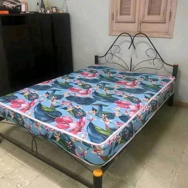 Camas de Tubos listas para entregar - Img 122969042