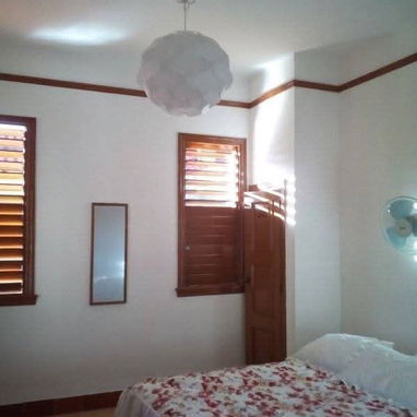 Inmobiliaria Casa de Ensueños ,Casa de 2 plantas totalmente independiente , (ubicación Miramar , Playa) - Img 117255446