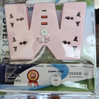 Extensiones eléctricas nuevas varios modelos - 2/2