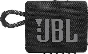 Bocina JBL GO 3//Calidad Probada en todos sus equipos//Nueva en caja - Img main-image