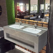 Dale a tu baño un toque sostificado y moderno. - Img 55225706