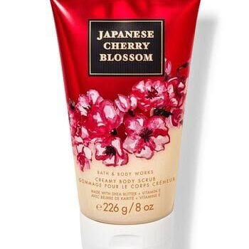 Exfiliantes corporales Bath Body Work - 4/7