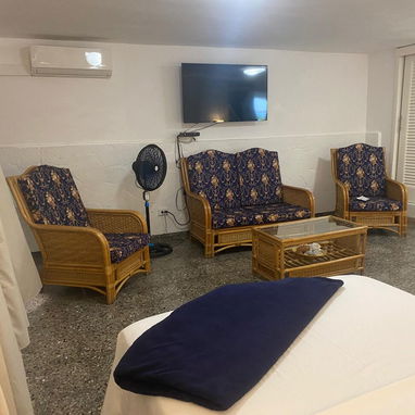 🏤⚡️🌊Casa de renta con piscina en Santa María del Mar con respaldo energético (x Hotel Tropicoco)⛱️ - 6/10