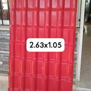 Tejas pvc - Img 58093384