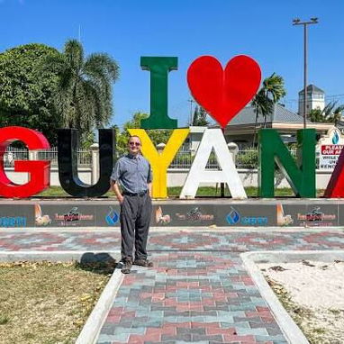 Guyana fly - 2/2