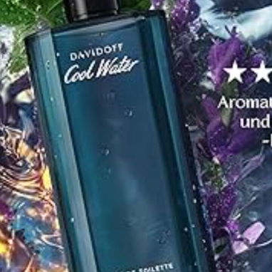 Cool Water de Davidoff Eau de Toulette Original - 3/3
