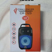 Bocina Challenger - Img 56616418