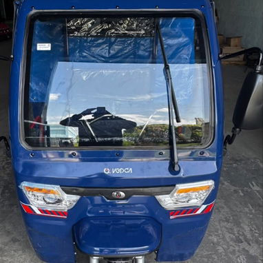 Triciclo eléctrico Vedga C -800 - 3/3