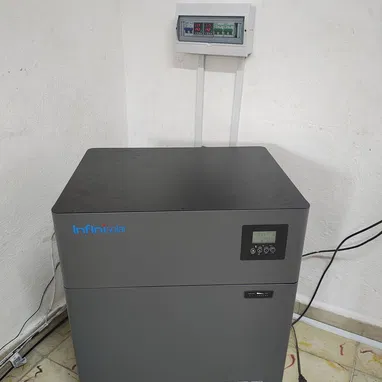 Se hacen instalaciones de inversores eléctricos - Img 120486010