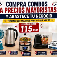 COMBO DE COCINA - Img 58043911