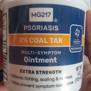 Crema para psoriasis de 4 onzas a 18 USD o equivalente en pesos cubanos. - Img 56809799
