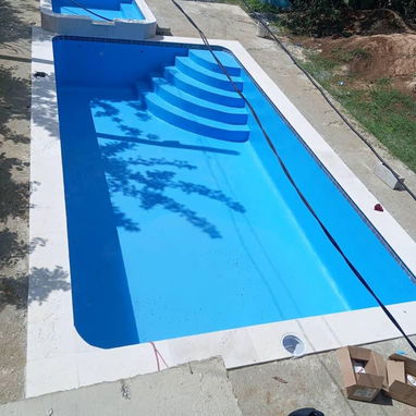 Construcción de piscinas - Img 127671435
