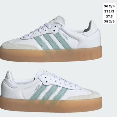 Adidas Samba - Img 123189929