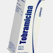 Tobramicina/Dexametasona. - Img 51227533