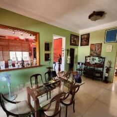 🚨Excelente apartamento en el Vedado con garaje, 4 cuartos y 3 baños🚨 - Img 104064723