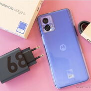 Motorola edge 30 Neo 5G 128gb/8 nuevo en caja 📱✨ #Motorola #NuevoEnCaja #Tecnologia #Smartphone - Img 45459452