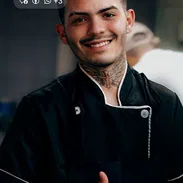 Busco trabajo de pizzero - Img 55759658