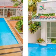 ✨Cod. Z 🚨Oferta. Villa de Lujo con Piscina y Billar en Playa, Miramar - Img 54297945