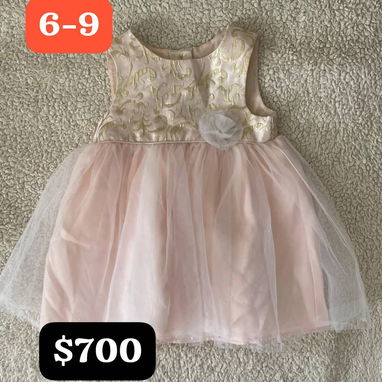 ROPITA CON ESTILO PARA LO MAS CONSENTIDO DE CASITA - Img 121928176