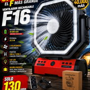 Ventilador F 16 - Img 56456074