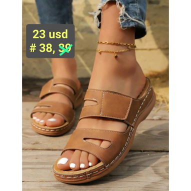 Calzados de mujer - Img 123372591
