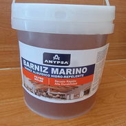 Tengo barniz - Img 54447210