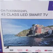 Smart tv de 43 pulgadas marca Challenger - Img 45938647